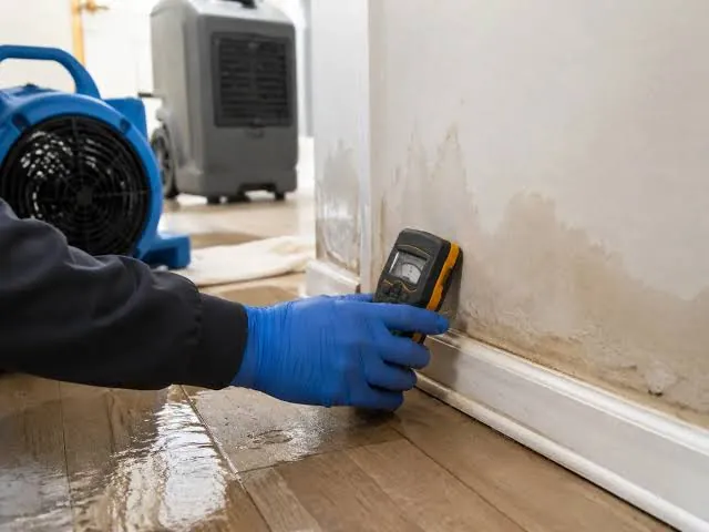 24/7 Water damage restoration services in Portland, AR - Rapid flood cleanup and mitigation